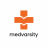 Medvarsity online limited  logo