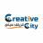 Creative City logo