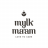 Mylk Ma'am	 logo