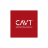 The College of Advanced Vocational Training in Jordan (CAVT) logo
