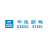 cscec steel industry LLC logo