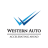 Western Auto Company logo