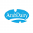 Arab Dairy logo