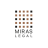 Miras Location logo