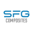 SFG Composites logo