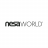Nesa World logo