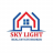 SkyLight logo