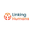 Linking Humans logo