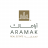 Aramak real estate logo