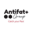 انتيفات - Antifat logo