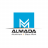 AL-MADA Technical Metal Industries logo