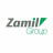 Hamad Al Zamil Real estate Co. logo