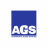 AGS Aluminium & Glass Supplies logo