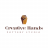 Creative Hands logo