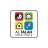 Al Falah Pharma logo