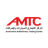 AMTC- (TOYOTA) logo