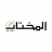 Al Mokhtar Optics Gold logo