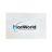 Macworld computer trading LLC logo