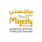Majesty Marine Trading & Services logo