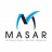 Masar International logo