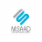 M SAAD CUSTOMS CLEARANCE AGENCY  logo