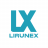 Lirunex logo