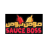 Sauce Boss logo