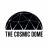 Cosmic Dome logo
