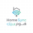 Homesync logo