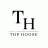 Top House Real Estate logo