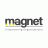 Magnet logo