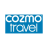 Cozmo Travel LTD logo