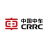 CRRC NANJING PUZHEN logo