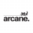 Arcane Interior Decorations LLC logo