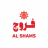 Farouj Al Shams Beirut logo