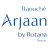 Raouché Arjaan by Rotana logo