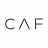 CAF logo