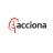 acciona logo