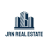 Juman National Real estate logo