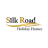 Silk Road Holiday Homes logo