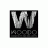 WOODO logo