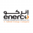 Energy equipment rental company. (Enerco) logo