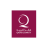 Qatar charity logo