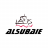 Alsubaie garage logo