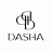 Dasha Fashion logo