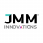 JMM INNOVATIONS logo