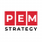 PEM Strategy logo