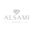  ALSAMI JEWELLERY TRADING  CO. L.L.C logo