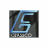 Glassco Aluminium& Glass Workshop LLC logo