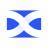 BingX logo
